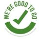 GoodtoGo Logo